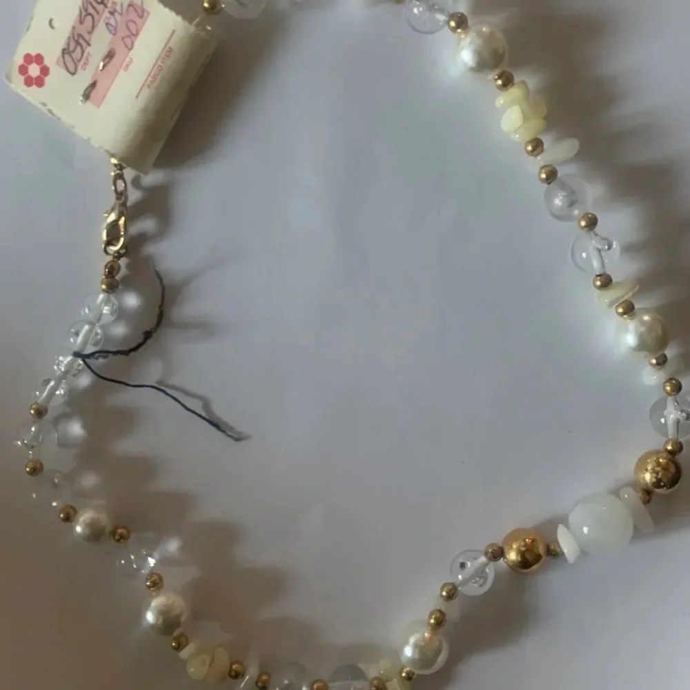 2 Carlson Prairie Scott stunning necklaces